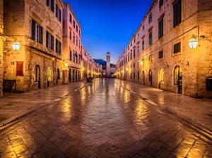 Foto: Wujud Nyata Kota Judi di Film Star Wars The Last Jedi Foto: Wujud Nyata Kota Judi di Film Star Wars The Last Jedi