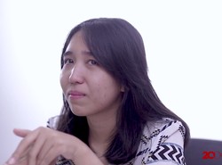 Menyentuh! Isi Hati Para Anak untuk sang Bunda di Hari Ibu