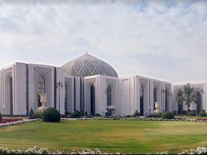 KBRI Pastikan Suasana Riyadh Kondusif Pasca Viral Isu Kudeta KBRI Pastikan Suasana Riyadh Kondusif Pasca Viral Isu Kudeta