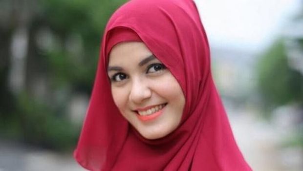 Nadya Almira
