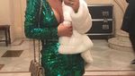 Daniella Semaan, Hot Mom Calon Istri Fabregas