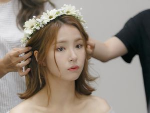 Terungkap! Salon Langganan Artis Korea untuk Mempercantik Diri