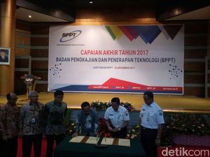 BPPT akan Gandeng Pemprov DKI Bangun PLTSa Bantargebang