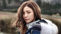 Shin Se Kyung, Mantan Kekasih yang Hadir di Pemakaman Jonghyun Shinee