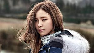 Shin Se Kyung, Mantan Kekasih yang Hadir di Pemakaman Jonghyun Shinee