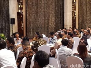 Begini Jurus Ditjen Pajak Kejar Setoran Rp 1.424 Triliun di 2018