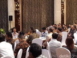 Begini Jurus Ditjen Pajak Kejar Setoran Rp 1.424 Triliun di 2018