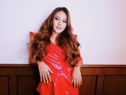 Netizen Kesal Aurel Ucapkan Selamat Hari Ibu Hanya ke Ashanty