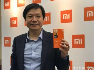 Harga Ponselnya Bakal Lebih Mahal, Xiaomi Incar Untung Besar? Harga Ponselnya Bakal Lebih Mahal, Xiaomi Incar Untung Besar?