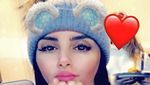 Daniella Semaan, Hot Mom Calon Istri Fabregas