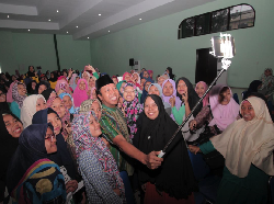 Perubahan Ekonomi Zaman Now dari Sudut Pandang Romahurmuziy