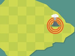 Mau Liburan Akhir Tahun ke Bali? Aman Kok