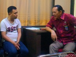 Begini Peran Awang, Koordinator Lab Sabu Liquid di Diskotek MG