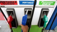 Harga BBM Pertamina Mulai 1 Juni, Ada yang Naik