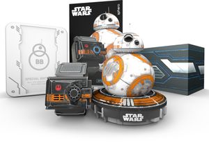 Deretan Gadget Bertema Star Wars yang Bisa Dikoleksi