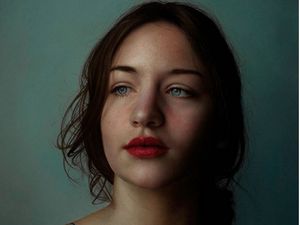 Deretan Foto Keren Ini Ternyata Bukan Hasil Jepretan Kamera Deretan Foto Keren Ini Ternyata Bukan Hasil Jepretan Kamera