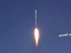 Inggris Serukan Iran Setop Kirim Senjata ke Houthi di Yaman