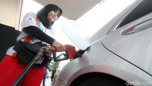 Harga Pertamax Turbo hingga Avtur Turun Mulai 1 Juli