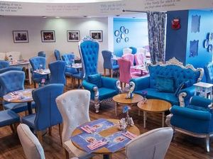 Resto Ini Akan Sajikan Menu Pesta Pernikahan Pangeran Harry dan Meghan Markle