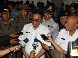 Dinsos DKI Sebut Jumlah Anak Jalanan Tahun 2017 Turun 45 Persen Dinsos DKI Sebut Jumlah Anak Jalanan Tahun 2017 Turun 45 Persen