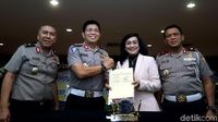 BNI Dukung Pengelolaan Pembayaran STNK
