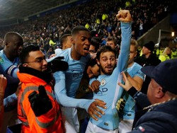 Leganya City Usai Lalui Laga Berat di Leicester