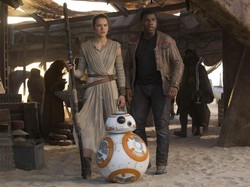 Netizen Ramai-ramai Rayakan Star Wars Day