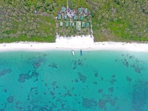 Libur Panjang Natal di Aceh, Yuk Melancong ke Aceh Singkil