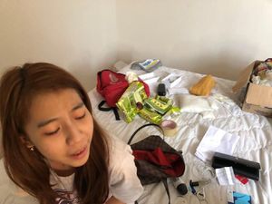 Angel Ditangkap Terkait Jaringan Ekstasi di Apartemen Green Lake