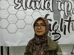 Kisah Ibu Satu Anak yang Bikin Kamu Berpikir Ulang untuk Cobain Rokok