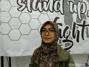 Kisah Ibu Satu Anak yang Bikin Kamu Berpikir Ulang untuk Cobain Rokok Kisah Ibu Satu Anak yang Bikin Kamu Berpikir Ulang untuk Cobain Rokok