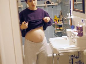 Pentingnya Menjaga Kebersihan Toilet bagi Ibu Hamil