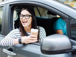 Ingat, Kopi Bukan Obat Kantuk Saat Nyetir