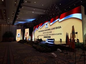 Eni Saragih Sebut Duit Rp 2 M ke Munaslub Golkar, Ini Kata Novanto Eni Saragih Sebut Duit Rp 2 M ke Munaslub Golkar, Ini Kata Novanto