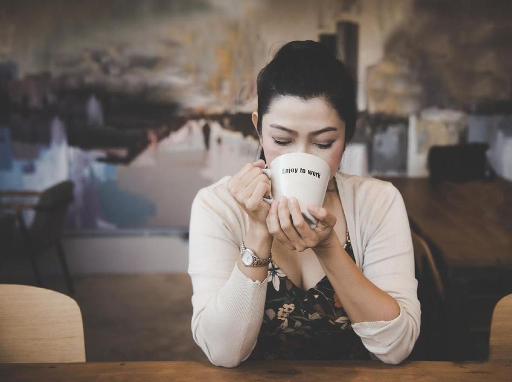Butuh Alasan untuk Ngopi? Ilmuwan Ungkap Manfaatnya Bagi Otak Butuh Alasan untuk Ngopi? Ilmuwan Ungkap Manfaatnya Bagi Otak