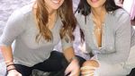 Daniella Semaan, Belahan Jiwa Cesc Fabregas