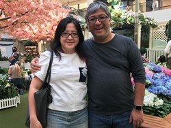 Dari Jualan Gadget Coba Peruntungan di e-Commerce