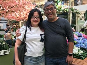 Dari Jualan Gadget Coba Peruntungan di e-Commerce Dari Jualan Gadget Coba Peruntungan di e-Commerce