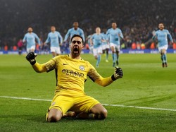 Bravo Masih Bahagia Meski Jadi Pilihan Kedua