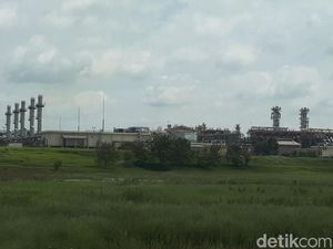 Lapangan Minyak Banyu Urip Sumbang 25% Produksi Nasional Lapangan Minyak Banyu Urip Sumbang 25% Produksi Nasional