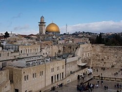 Usai Veto AS, Palestina Siap Jegal Keputusan Trump di Majelis Umum PBB