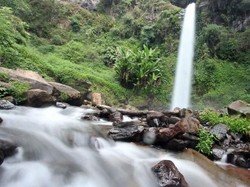 Air Terjun Fotogenik di Malang, Sudah Tahu?