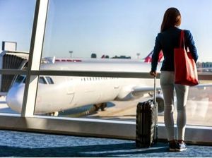 Mau Traveling ke Luar Negeri? Ini Tips Dapat Nilai Tukar Terbaik Mau Traveling ke Luar Negeri? Ini Tips Dapat Nilai Tukar Terbaik
