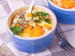 ​Sudah Terbukti Tak Benar, 5 Mitos Makanan Ini Tetap Saja Dipercaya​