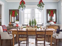 Macam-macam Bentuk Meja Makan yang Pas buat di Rumah