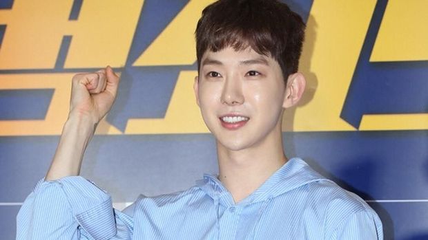 Jo Kwon jawab tuduhan dugem saat pendemi corona