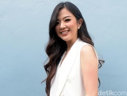 Valentine ala Franda, Lebih Penting Quality Time ketimbang Kado