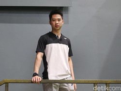 Kevin Sanjaya Ajak Masyarakat Berbagi Kisah Baik untuk Perangi Corona