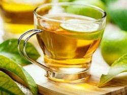 Ini Kata Pakar Kesehatan, Soal Waktu Terbaik Minum Teh Hijau