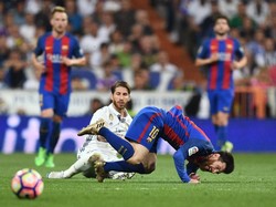 Ramos: Madrid Wajib Menang Lebih dari Sebelumnya